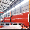 Large Capacity Wood Sawdust Dryer from China Supplier